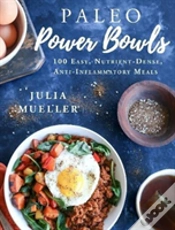 Capa do artigo Paleo Power Bowls
