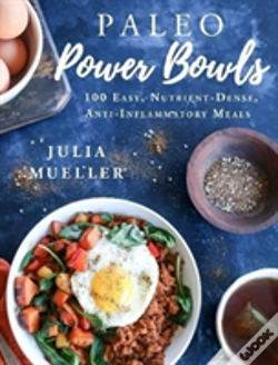 Capa do artigo Paleo Power Bowls