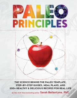 Capa do artigo Paleo Principles