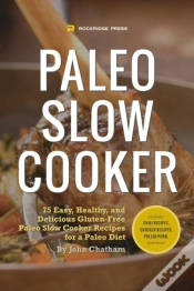 Capa do artigo Paleo Slow Cooker