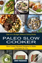 Capa do artigo Paleo Slow Cooker