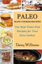 Paleo Slow Cooker Recipes - Preview