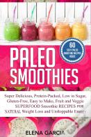 Paleo Smoothies