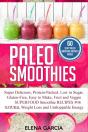Paleo Smoothies - Preview