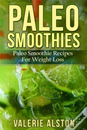 Capa do artigo Paleo Smoothies
