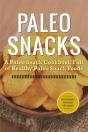 Paleo Snacks - Preview