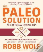 Capa do artigo Paleo Solution