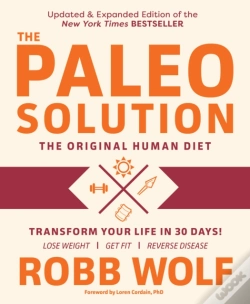 Capa do artigo Paleo Solution