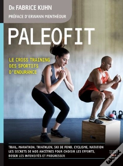 Capa do artigo Paleo Sport