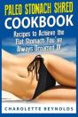 Paleo Stomach Shred Cookbook - Preview