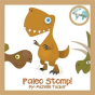 Paleo Stomp - Preview