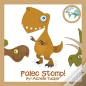Capa do artigo Paleo Stomp