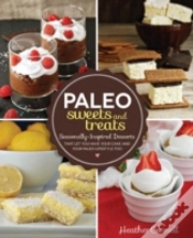 Capa do artigo Paleo Sweets And Treats