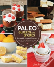 Capa do artigo Paleo Sweets And Treats
