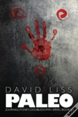 Capa do artigo Paleo - The Doomsday Prepper