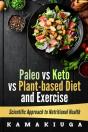 Paleo Vs Keto Vs Plant-Based Diet And Exercise - Preview