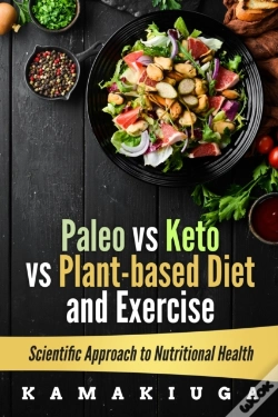 Capa do artigo Paleo Vs Keto Vs Plant-Based Diet And Exercise