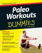 Paleo Workouts For Dummies - Preview
