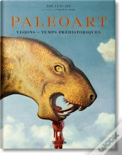 Capa do artigo Paleoart