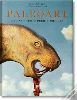 Paleoart