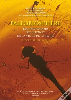 Capa do artigo Paléobiosphère