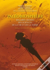 Capa do artigo Paléobiosphère