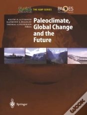 Capa do artigo Paleoclimate, Global Change And The Future