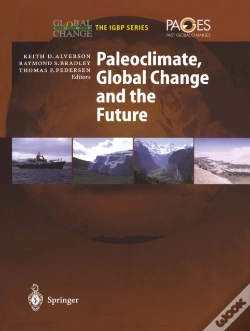 Capa do artigo Paleoclimate, Global Change And The Future