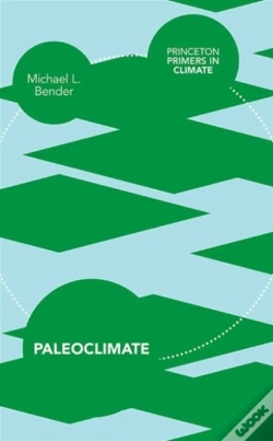 Capa do artigo Paleoclimate