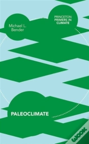 Capa do artigo Paleoclimate