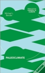 Capa do artigo Paleoclimate