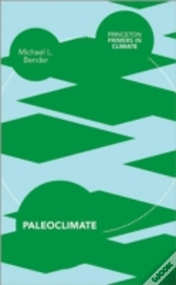 Capa do artigo Paleoclimate