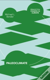 Capa do artigo Paleoclimate