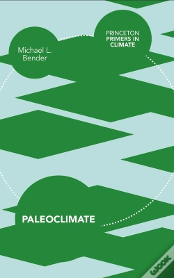 Capa do artigo Paleoclimate