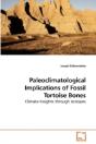Paleoclimatological Implications Of - Preview