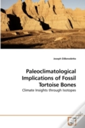Paleoclimatological Implications Of