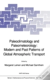 Capa do artigo Paleoclimatology And Paleometeorology