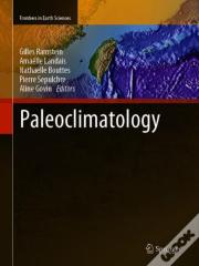 Paleoclimatology