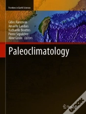 Capa do artigo Paleoclimatology