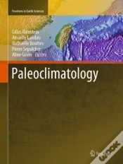 Capa do artigo Paleoclimatology