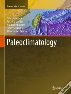 Capa do artigo Paleoclimatology
