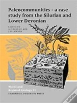 Capa do artigo Paleocommunities 2 Volume Set