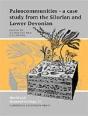 Paleocommunities 2 Volume Set - Preview