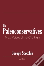 Capa do artigo Paleoconservatives