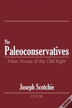Capa do artigo Paleoconservatives