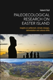 Capa do artigo Paleoecological Research On Easter Island