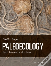 Capa do artigo Paleoecology