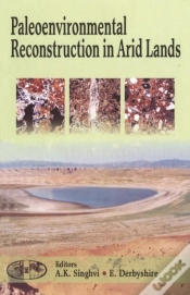 Capa do artigo Paleoenvironmental Reconstruction In Arid Lands