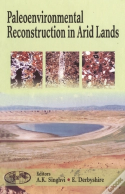 Capa do artigo Paleoenvironmental Reconstruction In Arid Lands