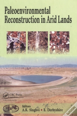 Capa do artigo Paleoenvironmental Reconstruction In Arid Lands